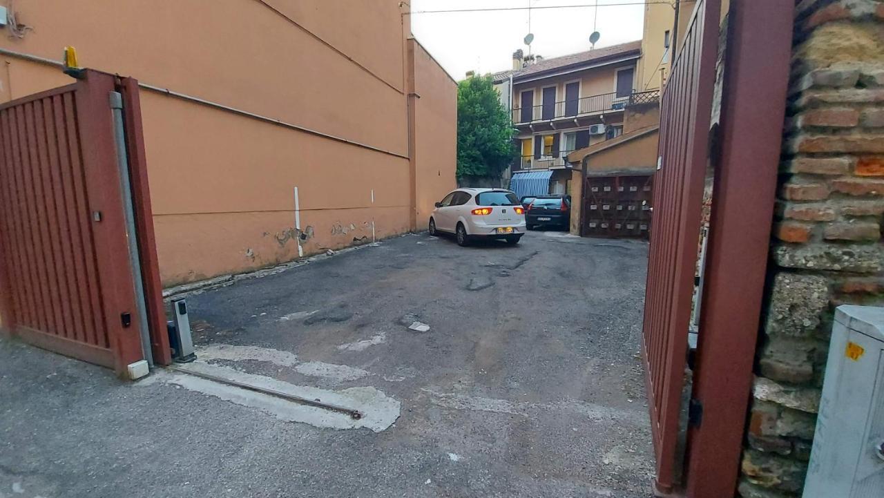 Apartment San Zeno