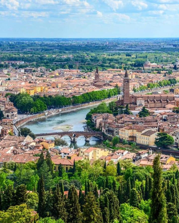 La Casetta A Santo Stefano Apartment Verona