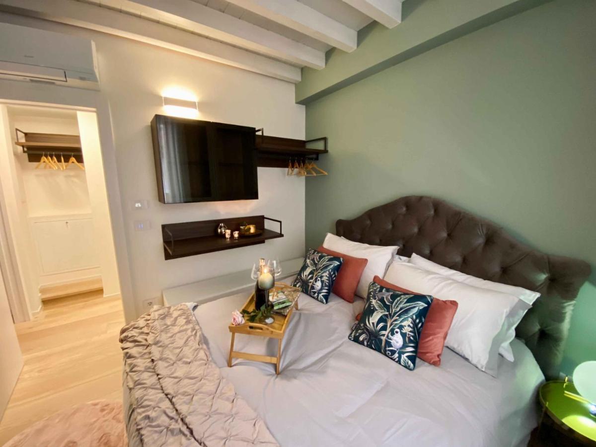 Volto Corte Farina - Luxury Lofts Verona