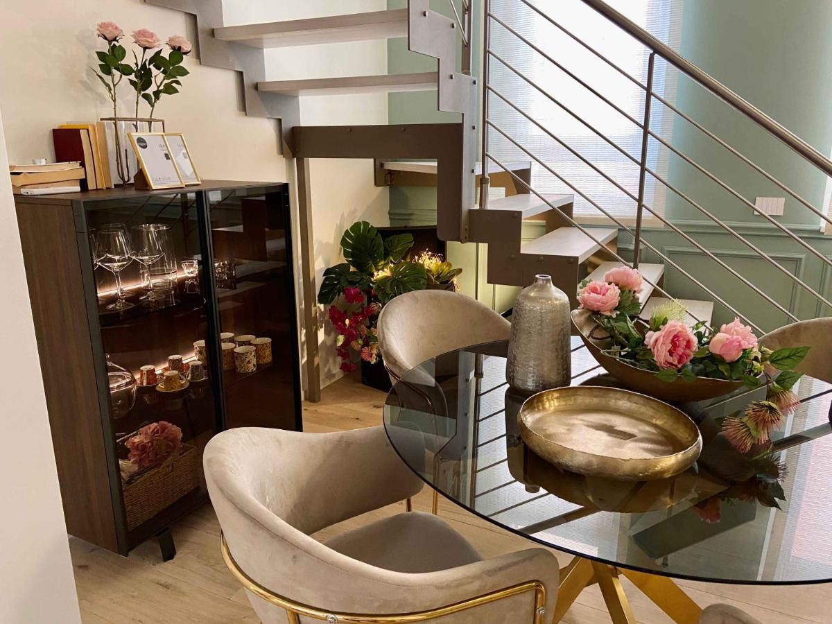 Volto Corte Farina - Luxury Lofts Verona