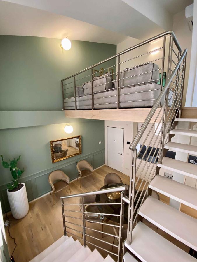 Volto Corte Farina - Luxury Lofts * Verona