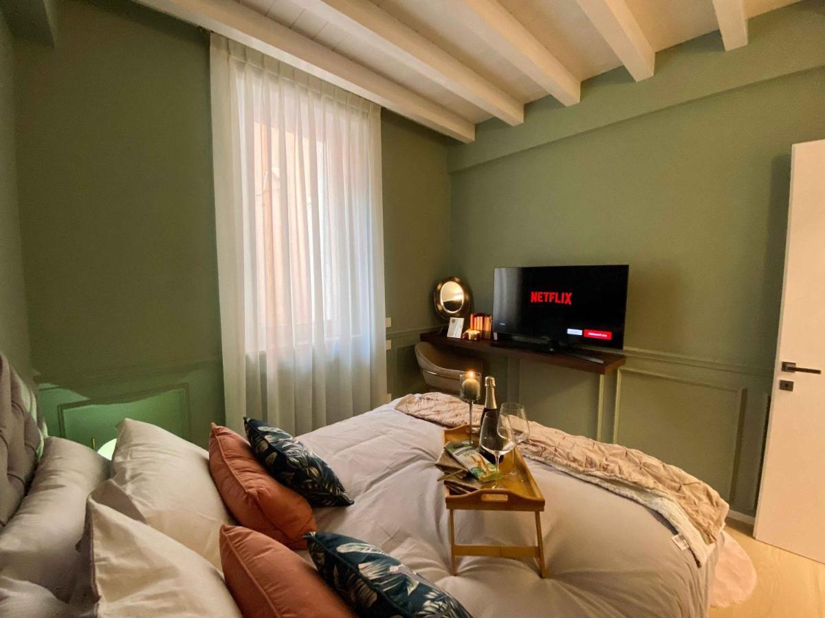 Volto Corte Farina - Luxury Lofts Apartment Verona