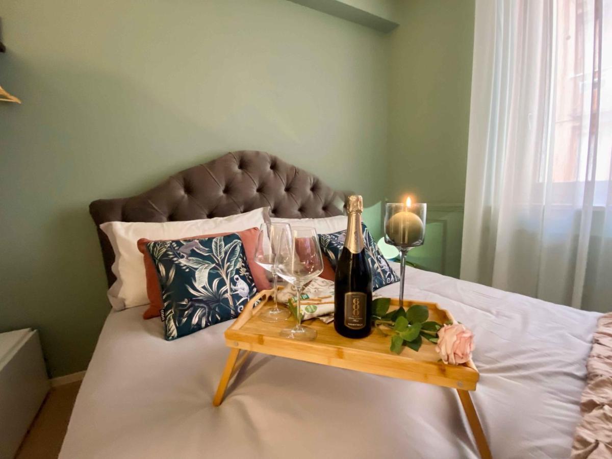 Apartment Volto Corte Farina - Luxury Lofts