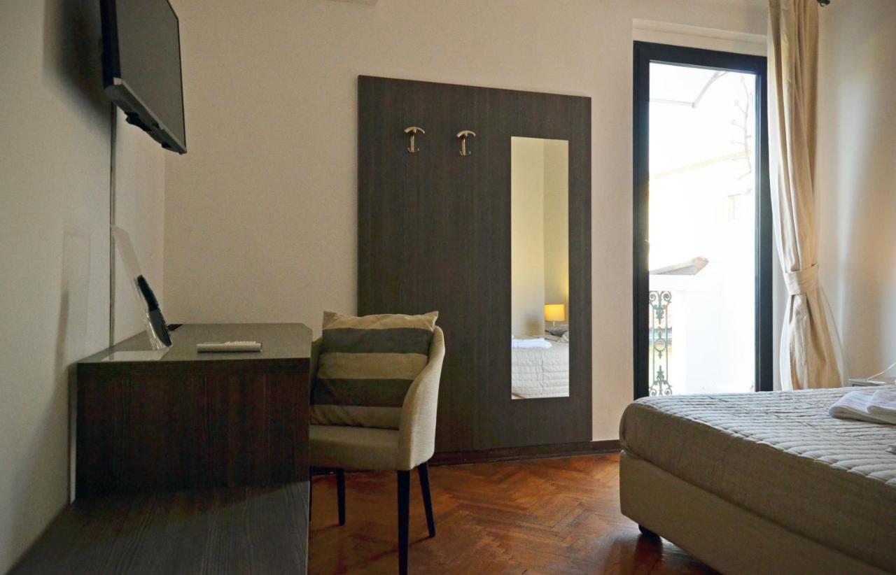 Guesthouset Gabrielli Et Sant Antonio 4 M0230914084 Verona