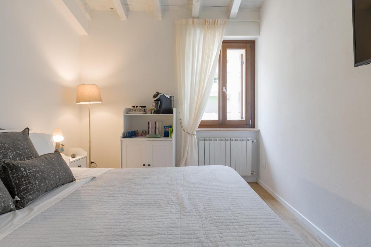 Guesthouset Giardino Giusti House & Court