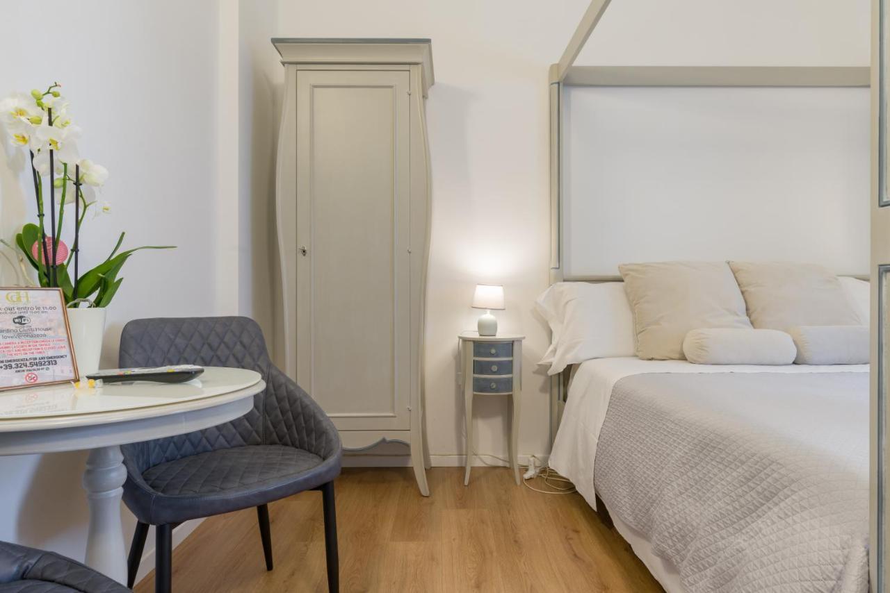 Giardino Giusti House & Court Guesthouset