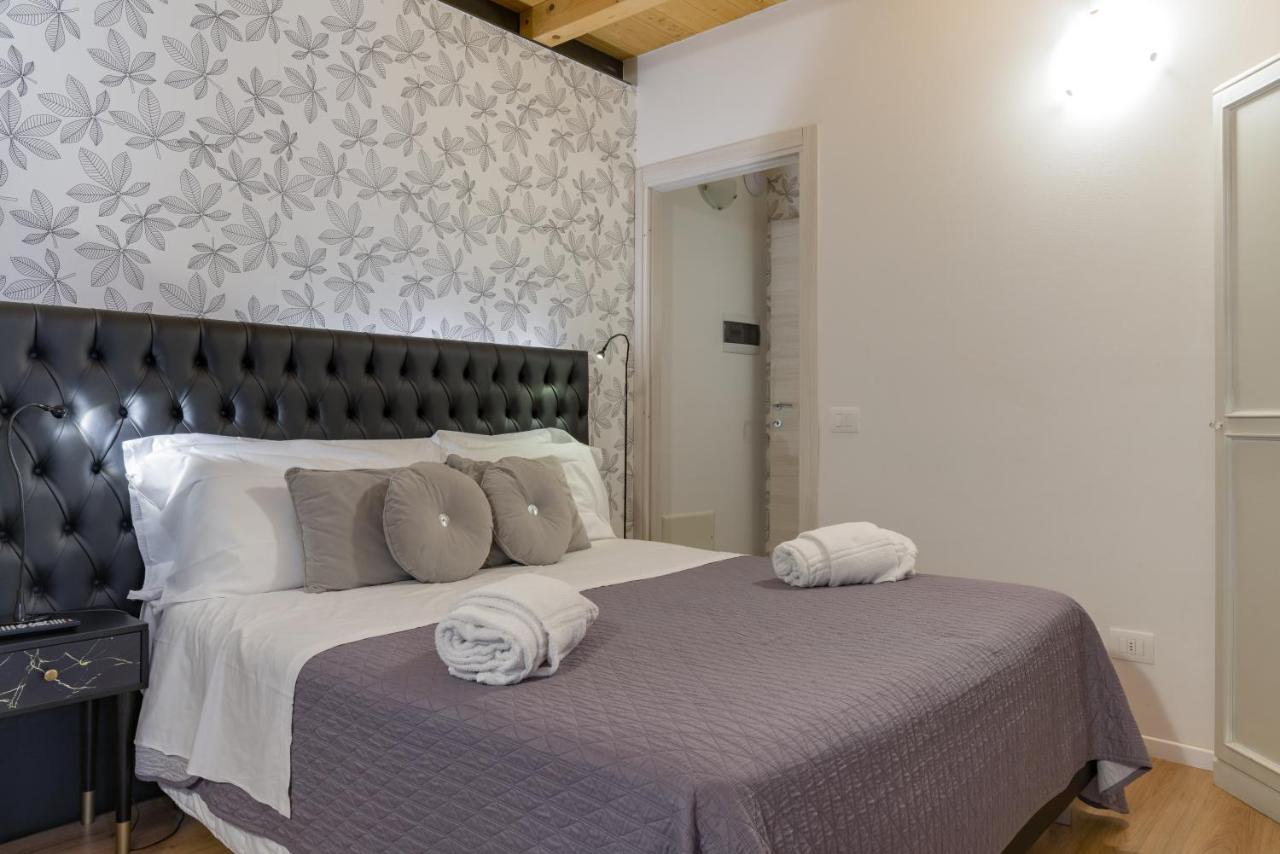 Guesthouset Giardino Giusti House & Court 2*