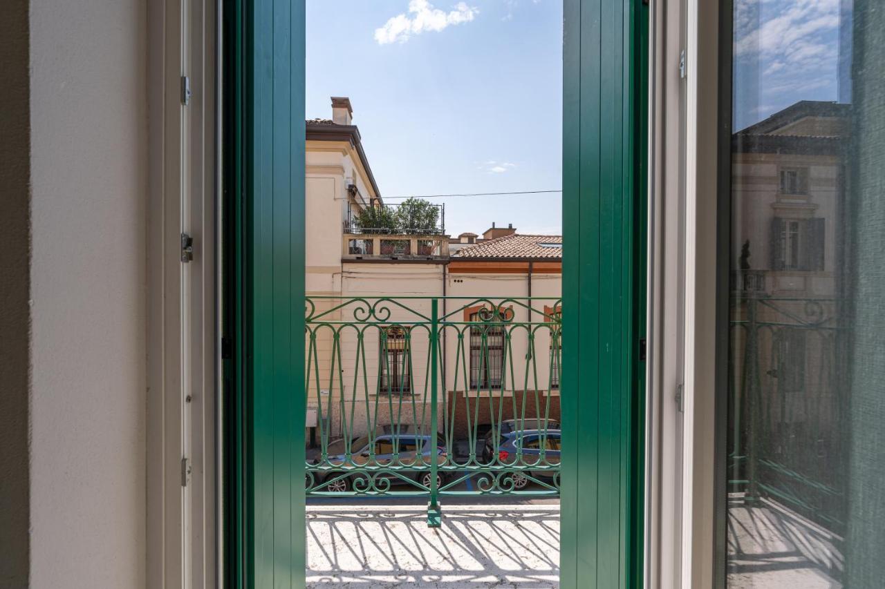 La Nuova Corte Huoneisto Verona
