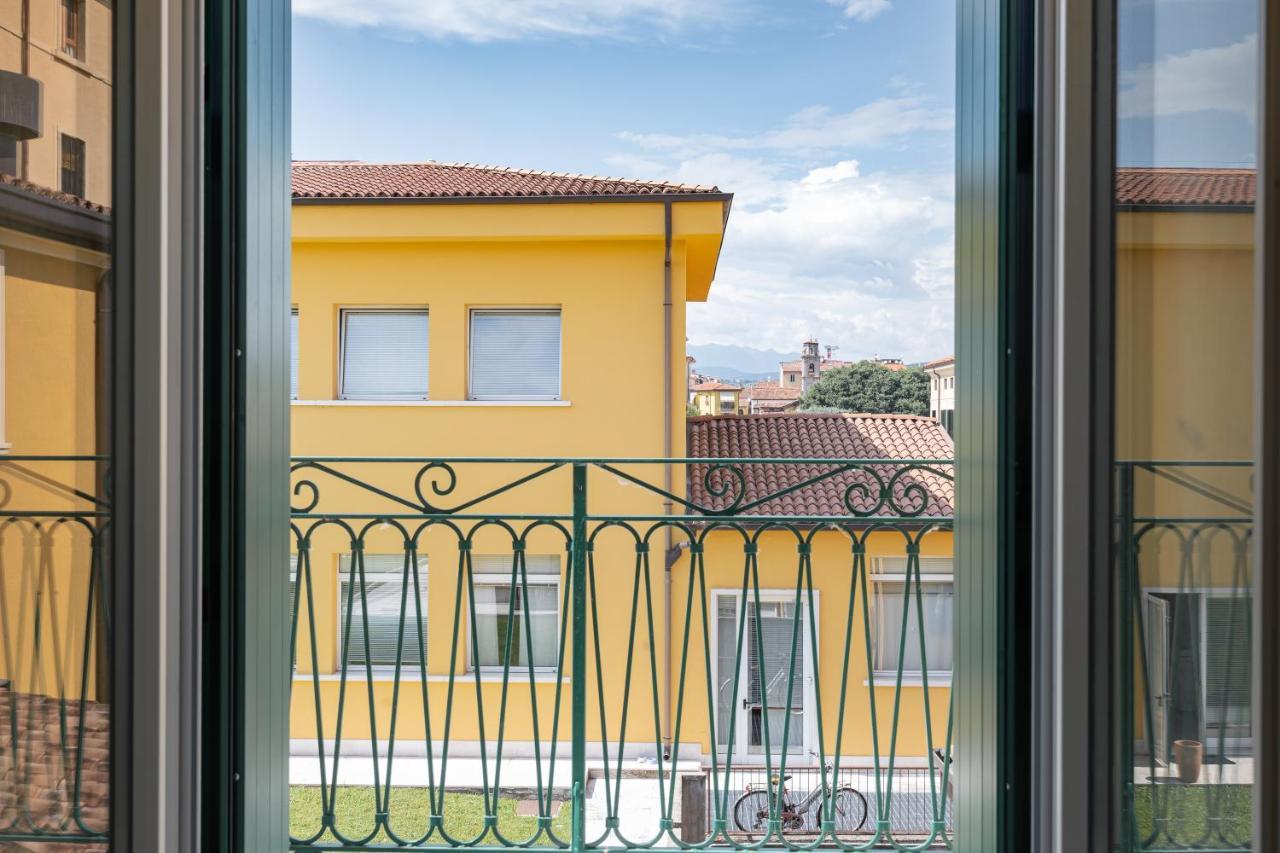 Huoneisto La Nuova Corte Verona
