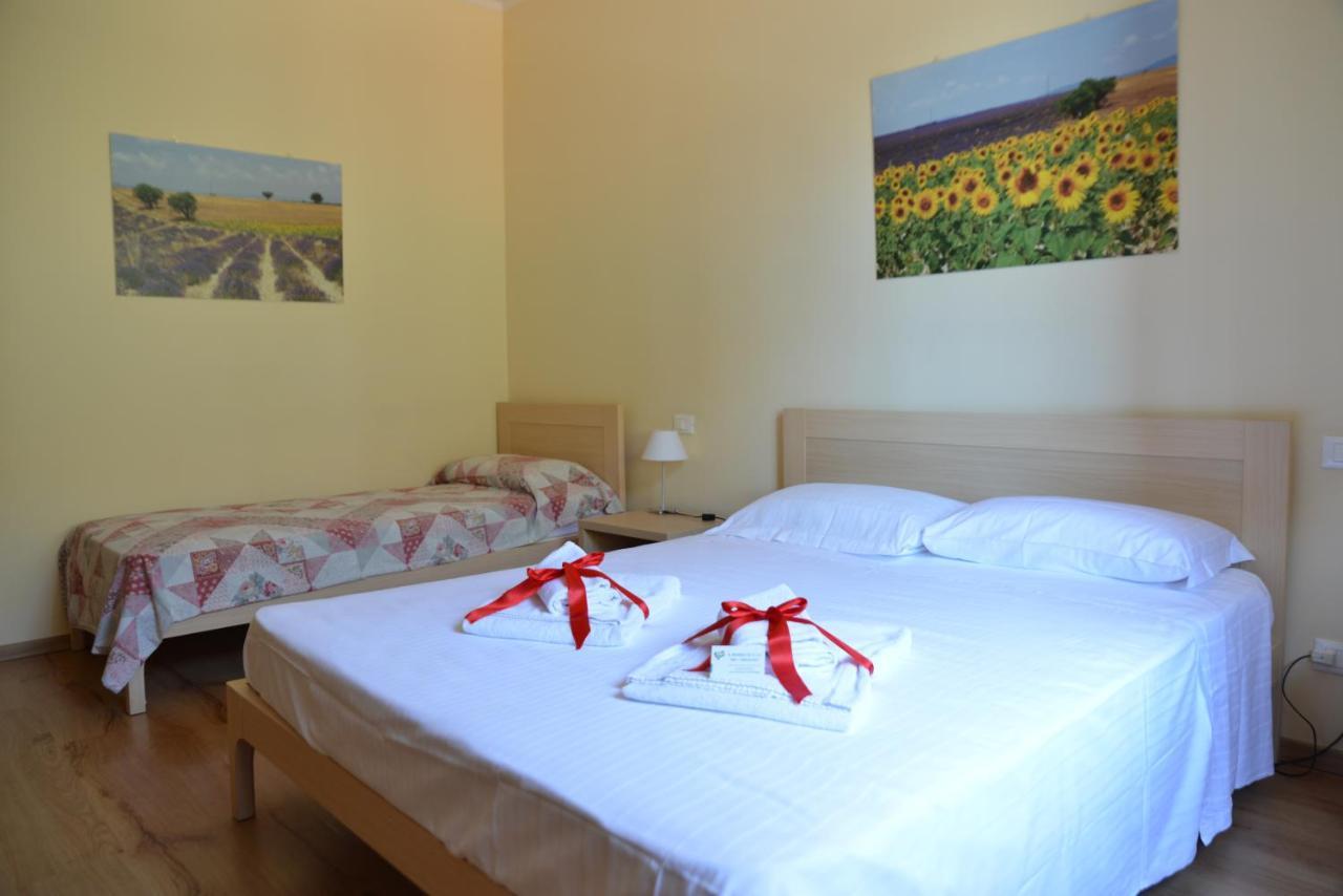 Il Di Ross Bed & Breakfast 2*