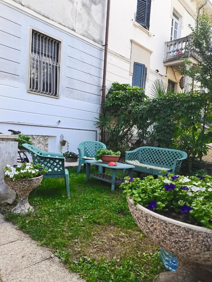 Bed & Breakfast Chez Martha