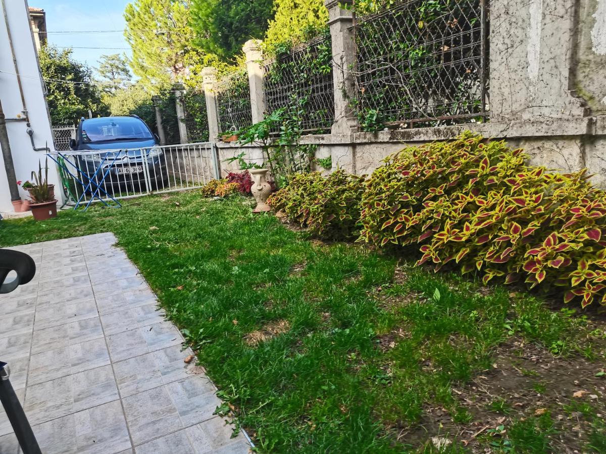 Bed & Breakfast Chez Martha Verona