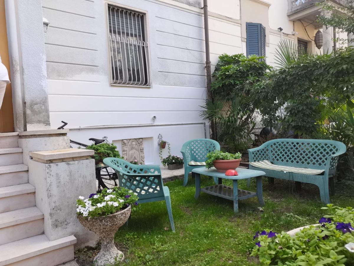 Bed & Breakfast Chez Martha Verona