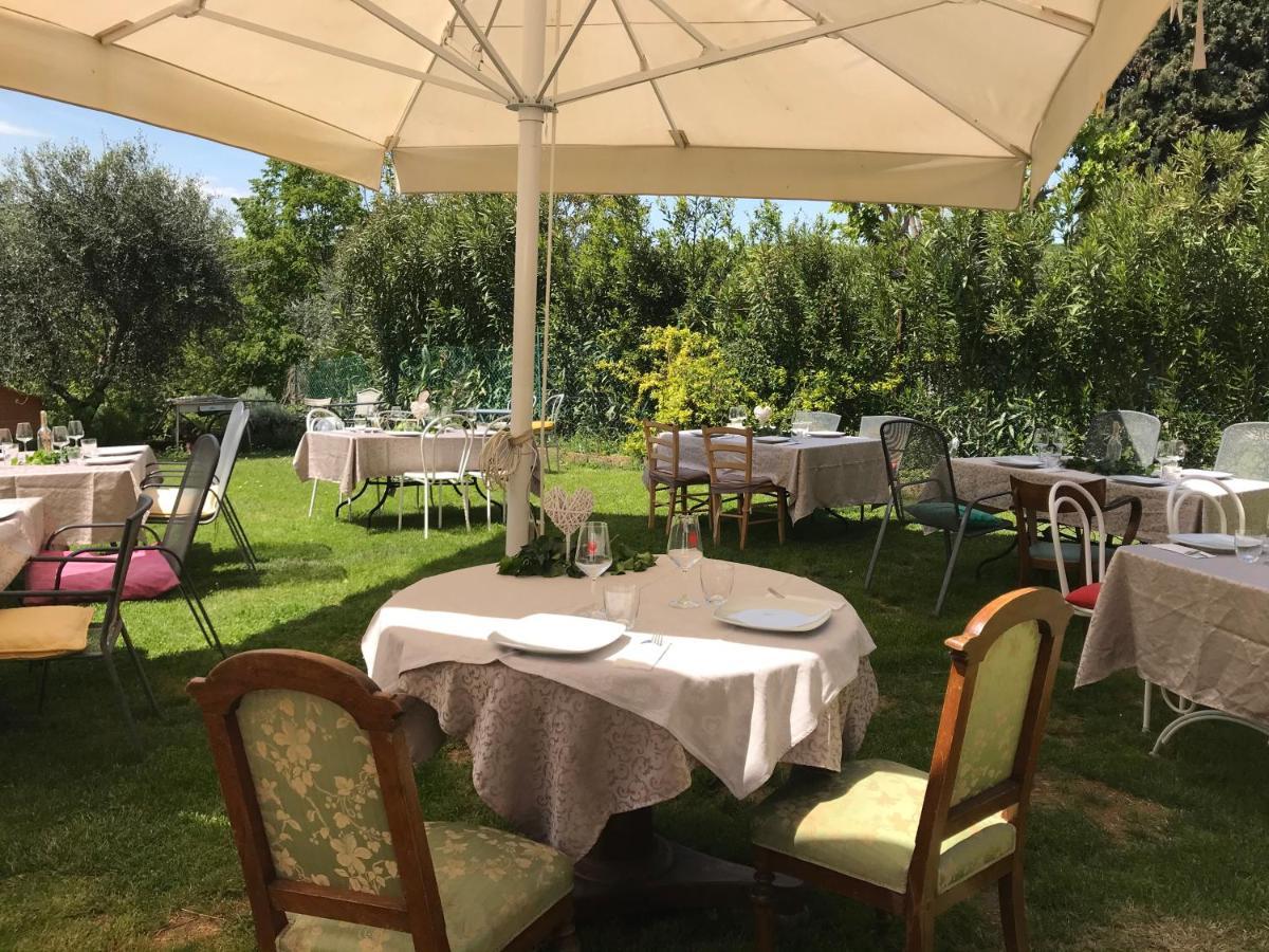 Agriturismo Macole Fattoria Con Spuntini *