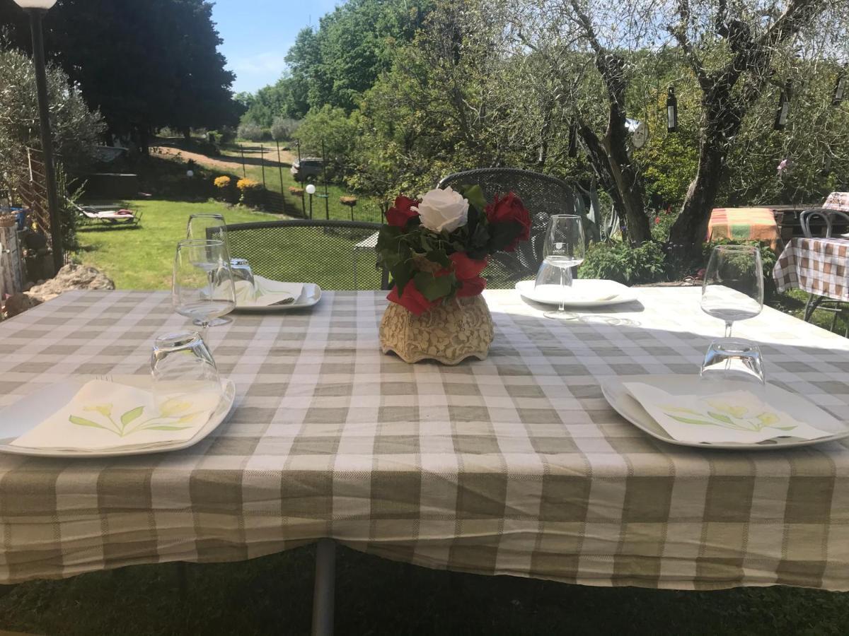 Agriturismo Macole Fattoria Con Spuntini Alloggio per agriturismo Verona