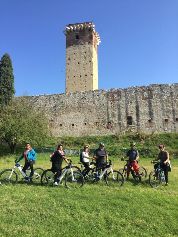 Alloggio per agriturismo Agriturismo Macole Fattoria Con Spuntini Verona