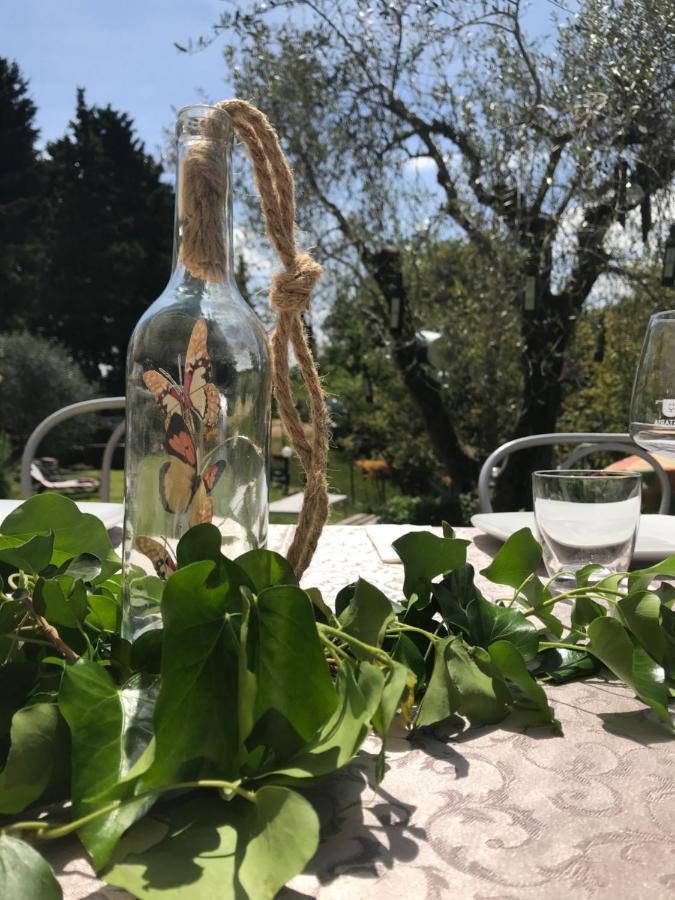 Agriturismo Macole Fattoria Con Spuntini Verona