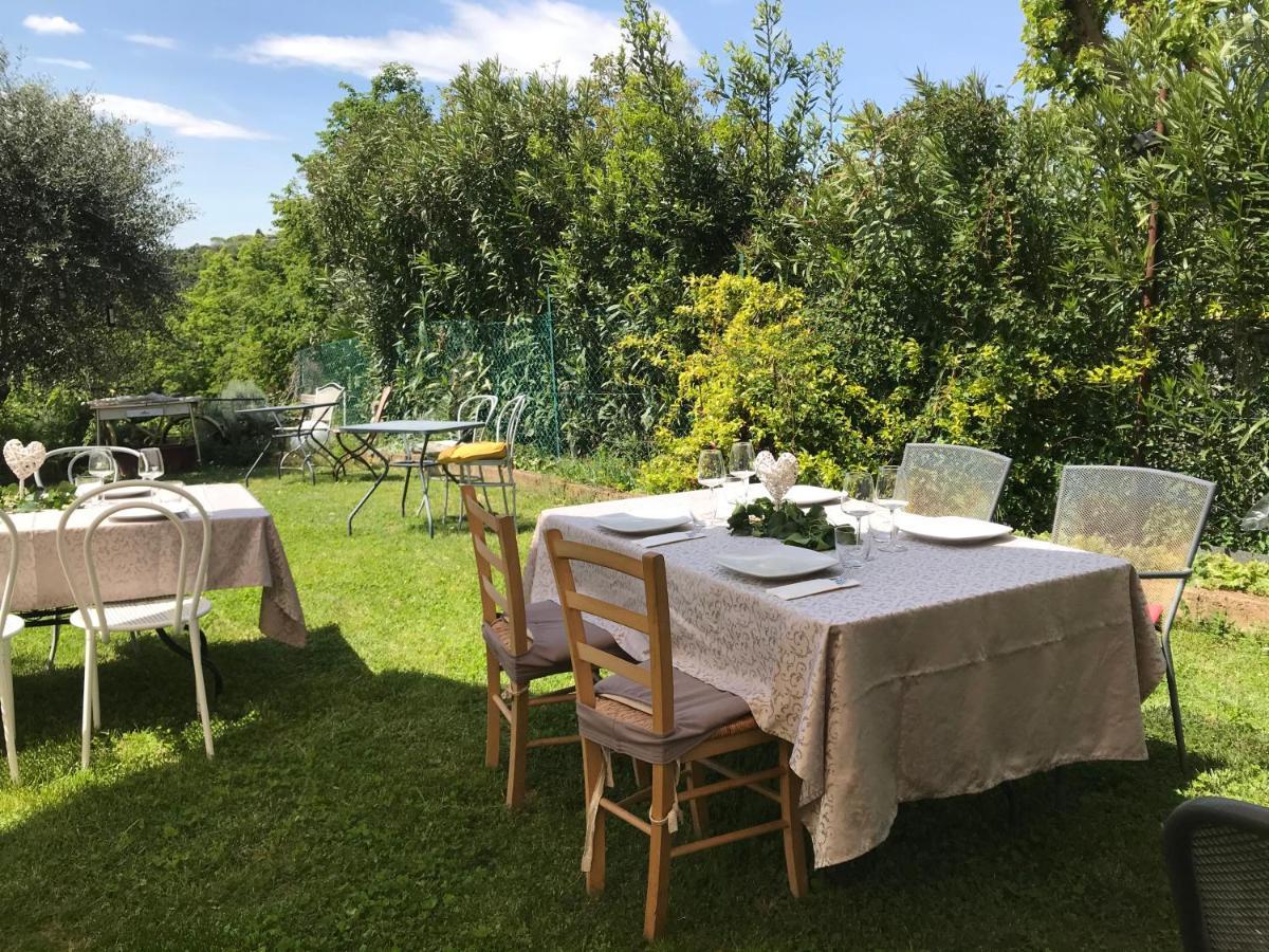 Agriturismo Macole Fattoria Con Spuntini Alloggio per agriturismo