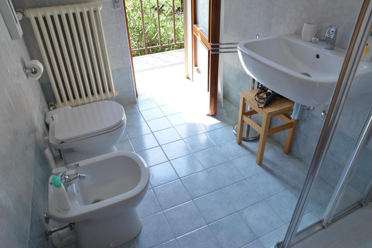 Il Di Ross Bed & Breakfast