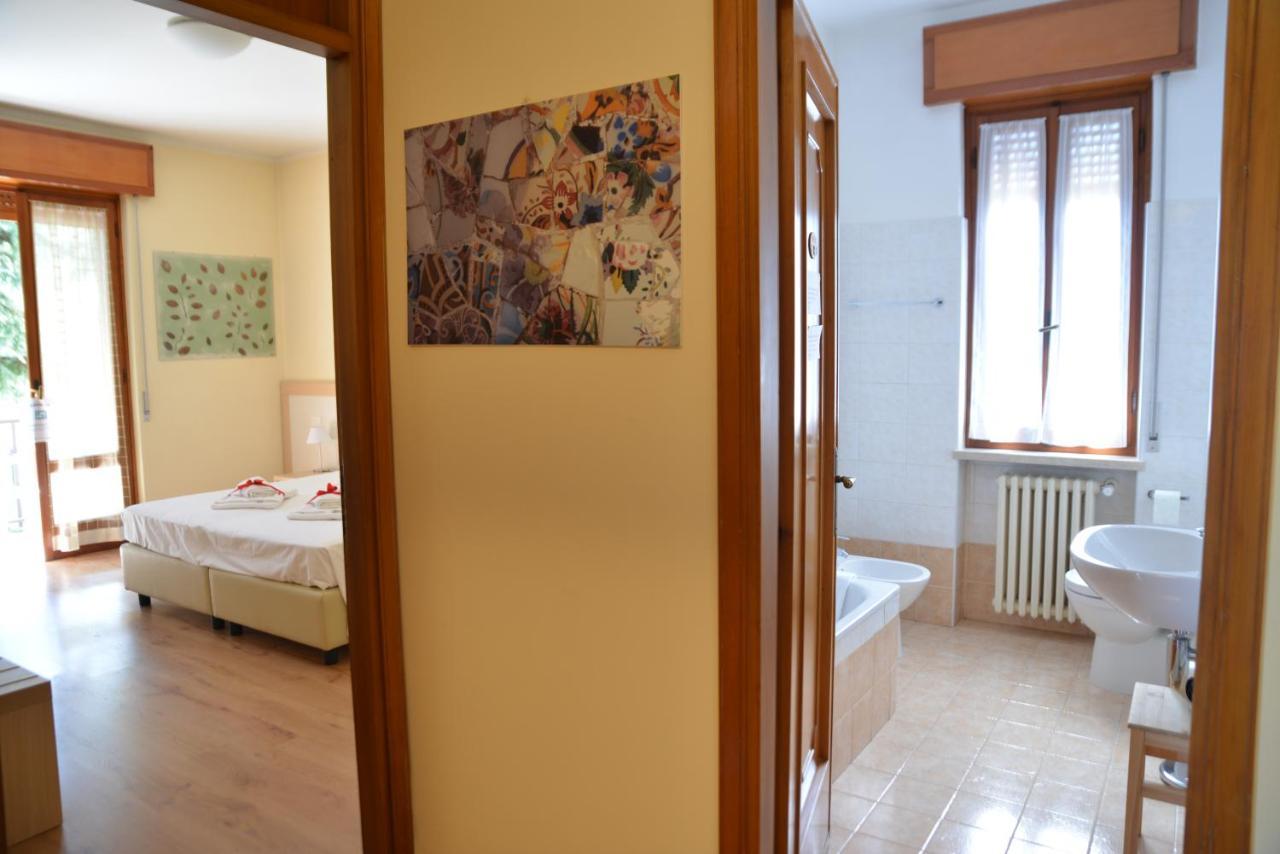 Bed & Breakfast Il Mondo Di Ross 2*