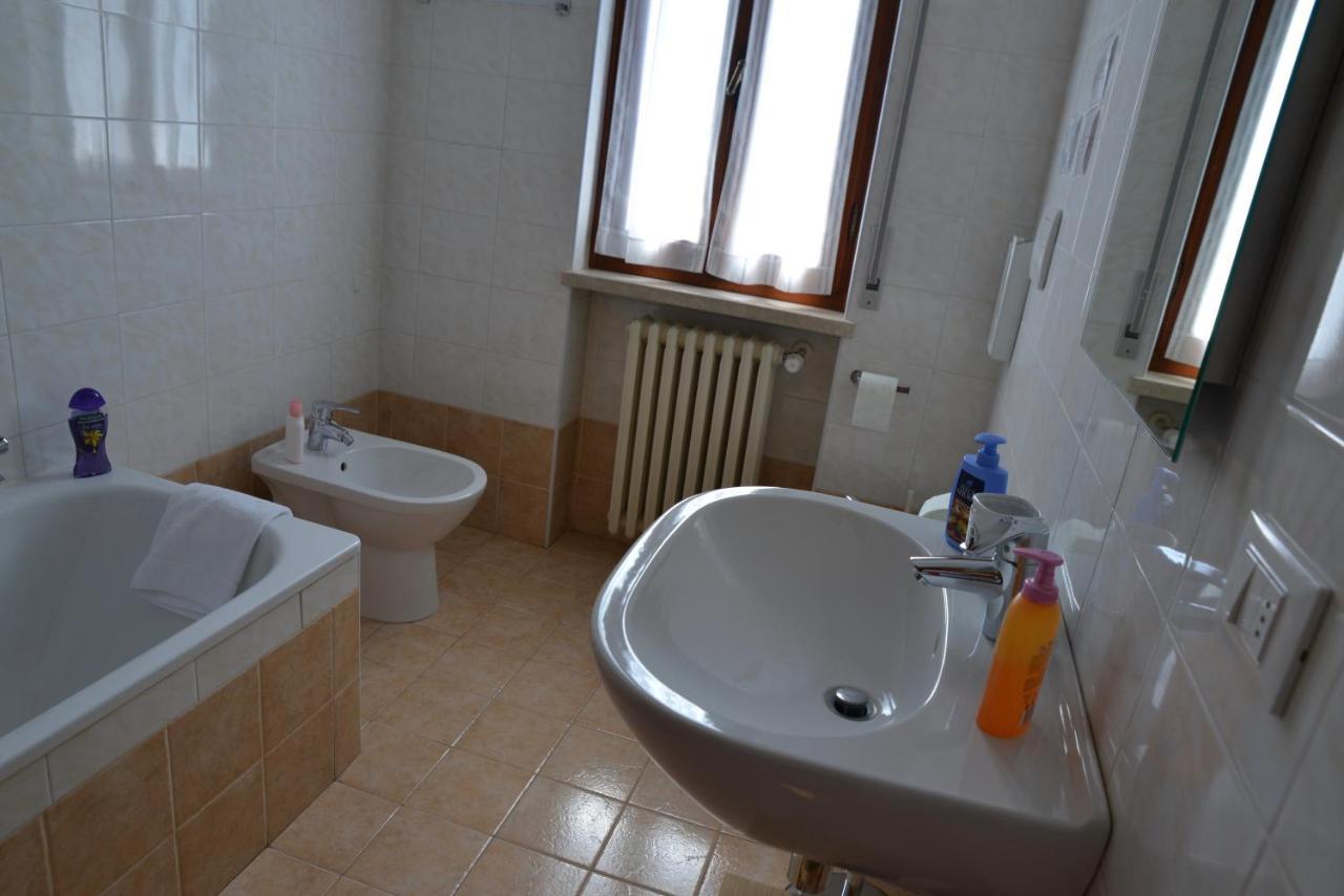Il Di Ross Bed & Breakfast 2*