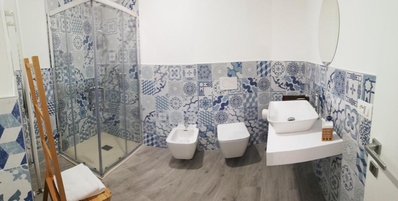 Domus13 Apartamento