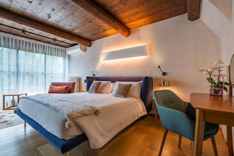 Relais Dei Gelsi & Verona