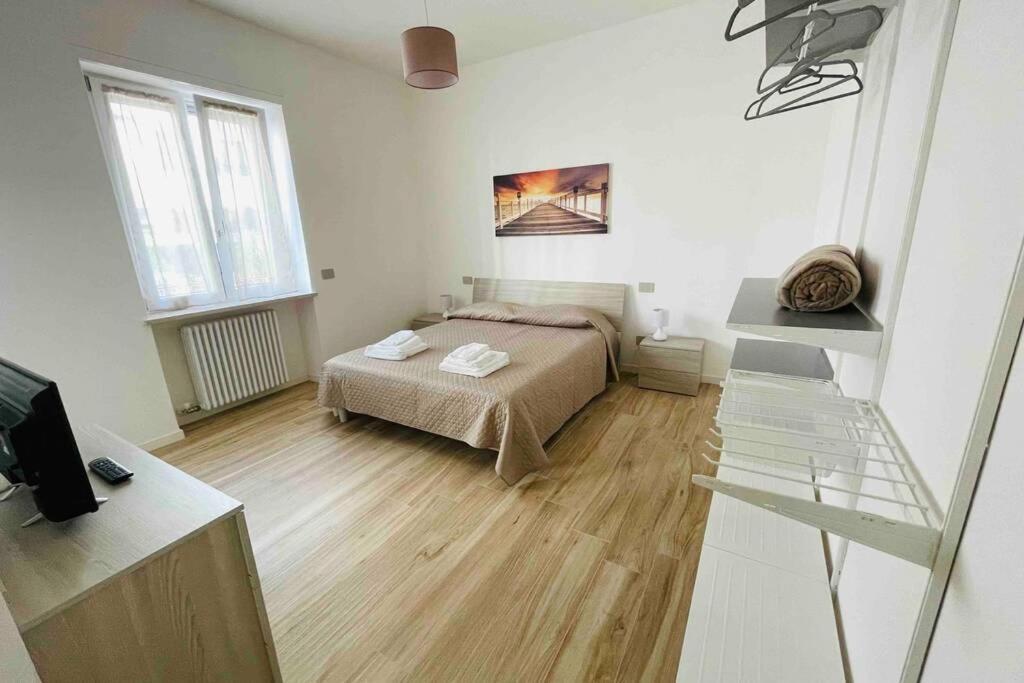 Ad Maiora Apartment *