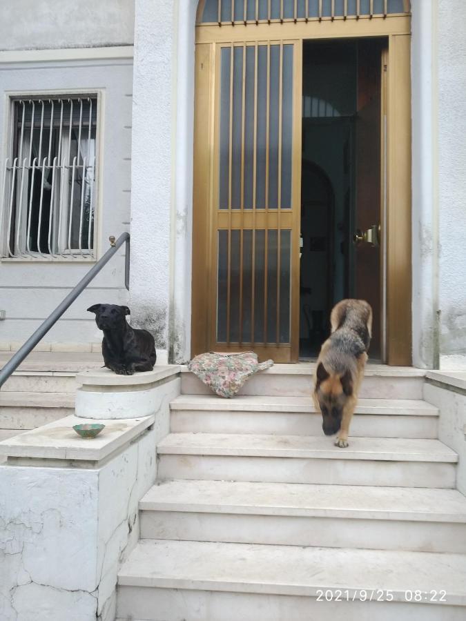 Bed & Breakfast Chez Martha Verona