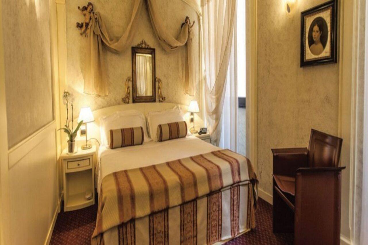 Colomba D'oro Hotel