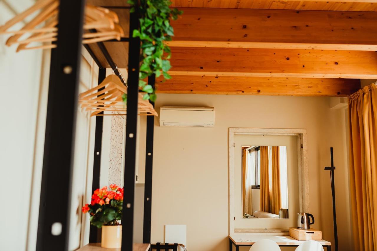 Farm stay Nido Del Gelso