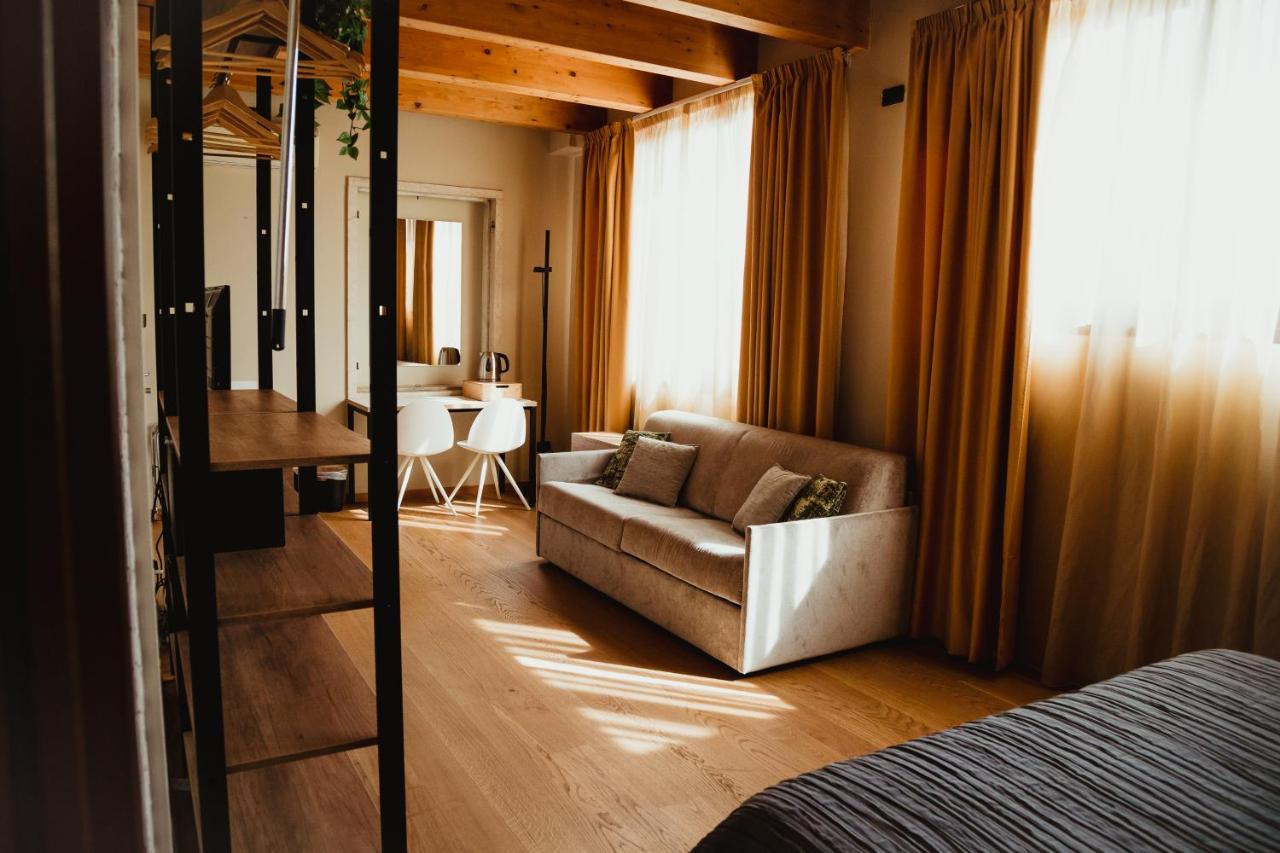 Nido Del Gelso Farm stay