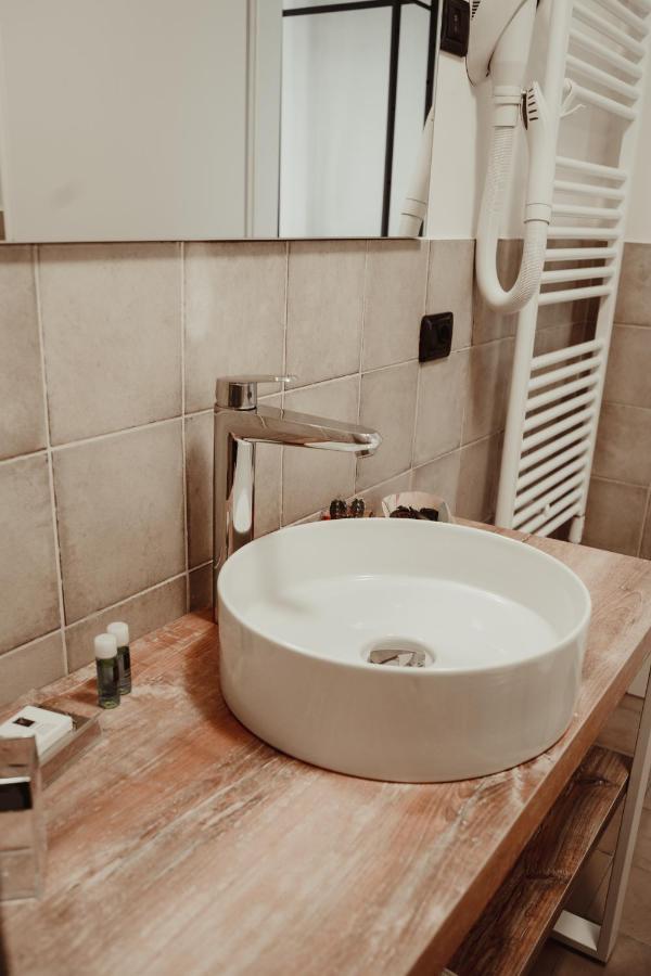 Nido Del Gelso Farm stay Verona