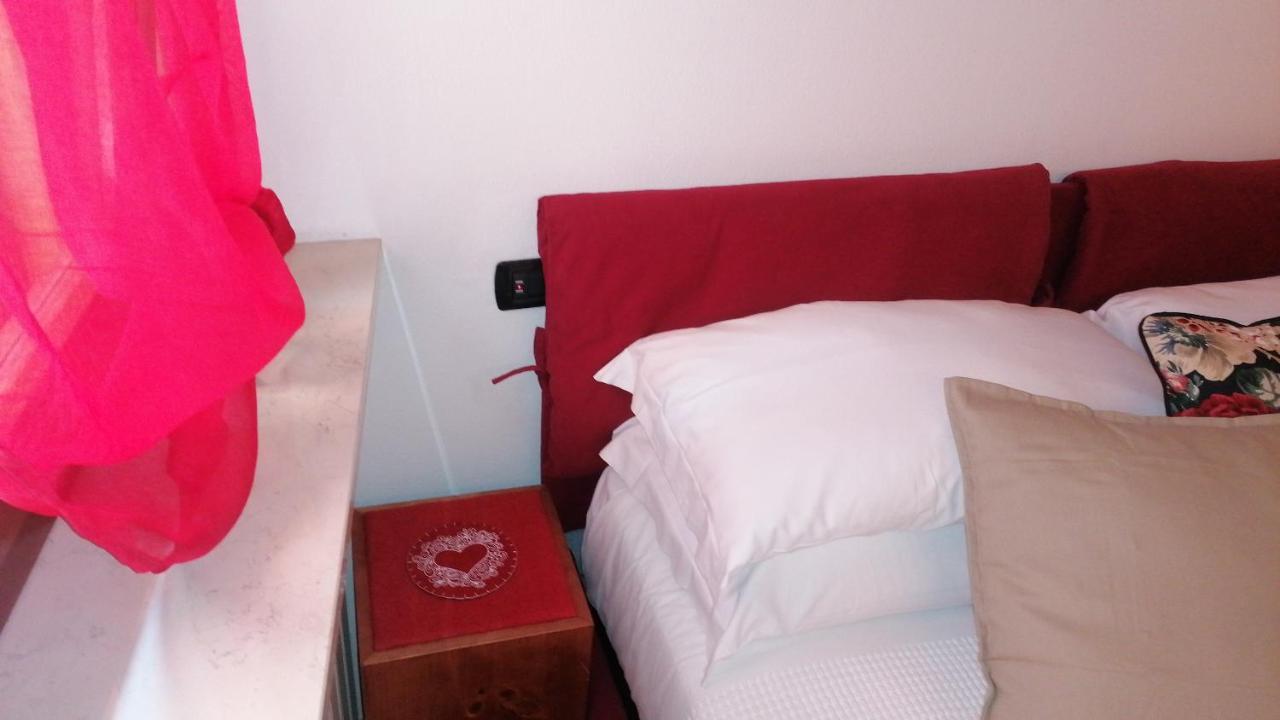 La Casetta A Santo Stefano Apartment *