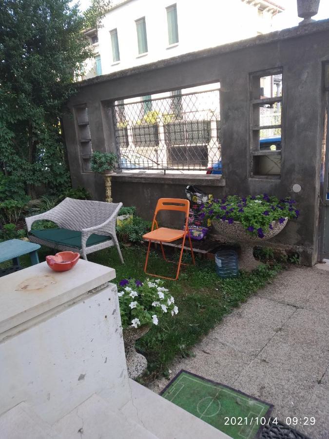 Bed & Breakfast Chez Martha Verona