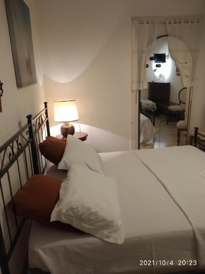 Bed & Breakfast Chez Martha *