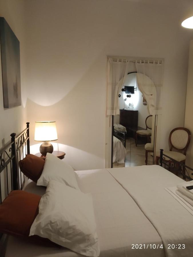 Chez Martha Bed & Breakfast Verona
