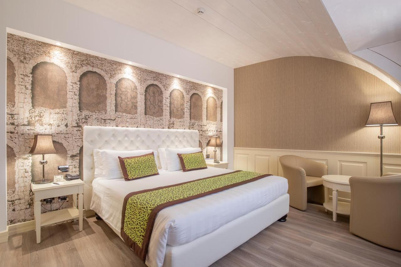 Giberti & Spa 4* Verona