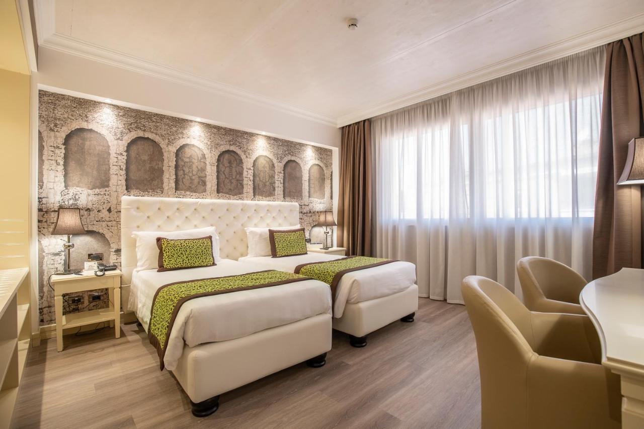 Giberti & Spa Hotel Verona
