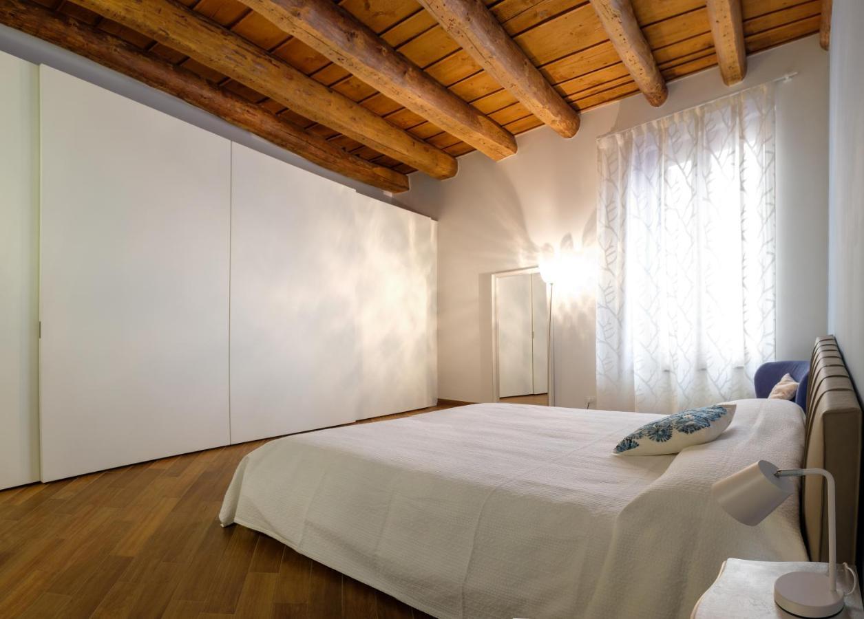 Apartment La Terrazza In Centro *