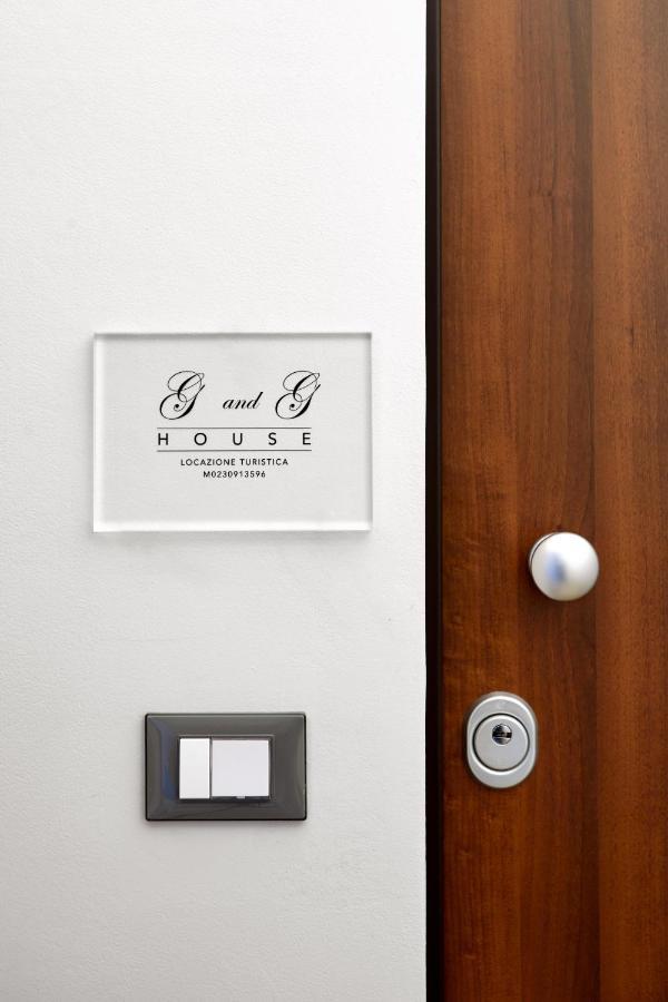 Gasthof G&G House *