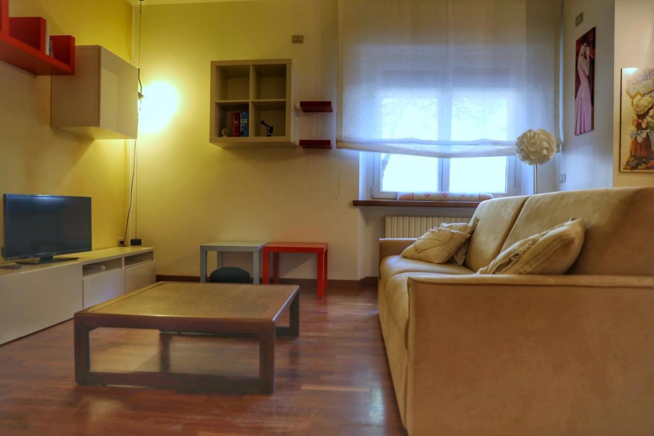 Passo&ripasso Eco Friendly Apartment Verona