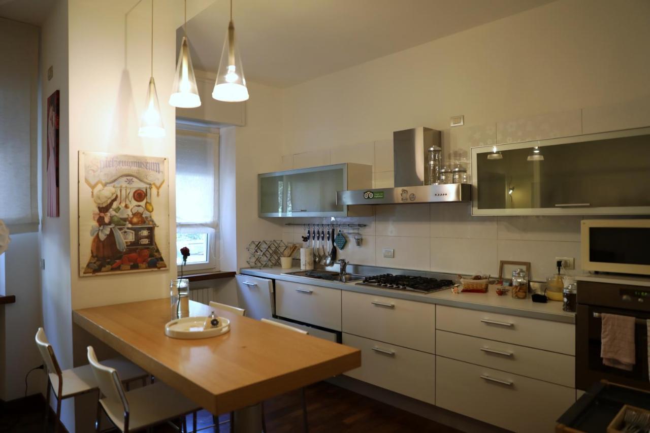 Apartment Passo&ripasso Eco Friendly *