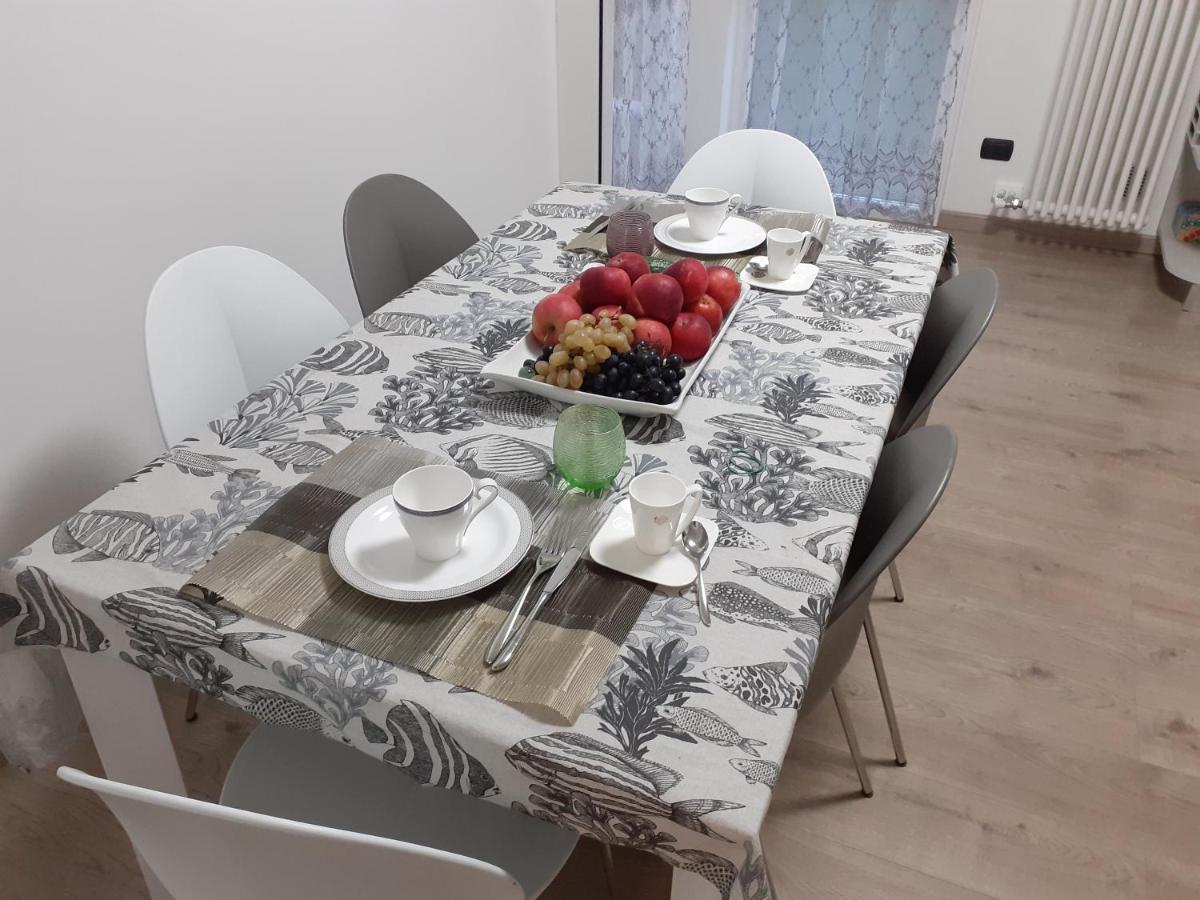 G&g Bed & Breakfast Verona