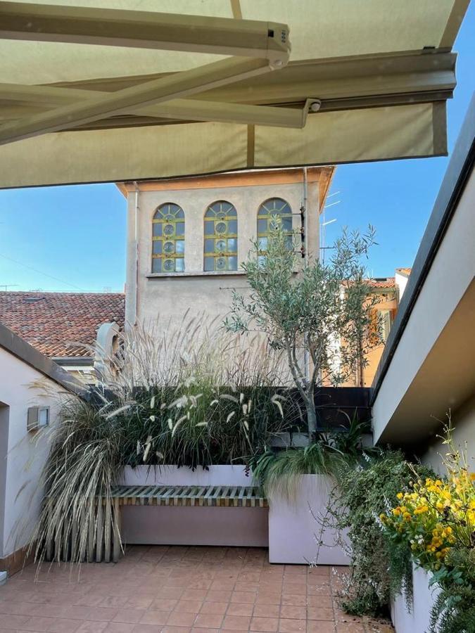 La Terrazza Sull'arena *
