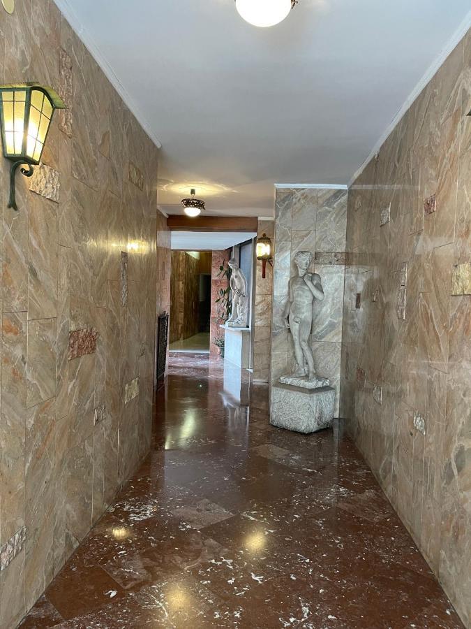 Residenza Filippini Apartment *