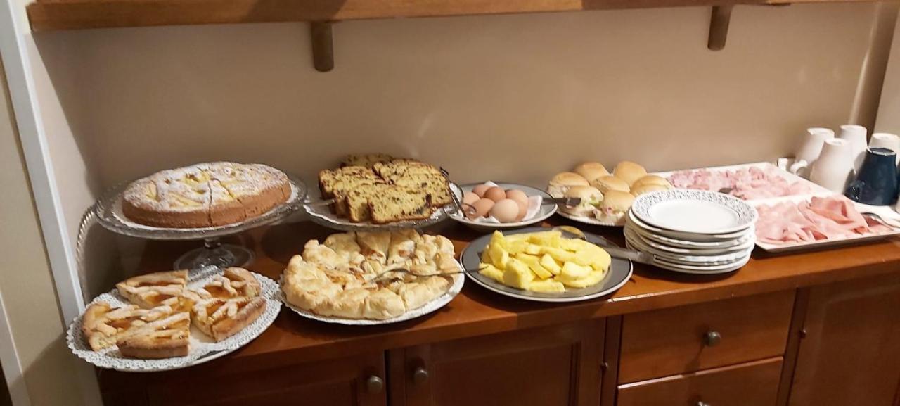Bed & Breakfast Amaverona