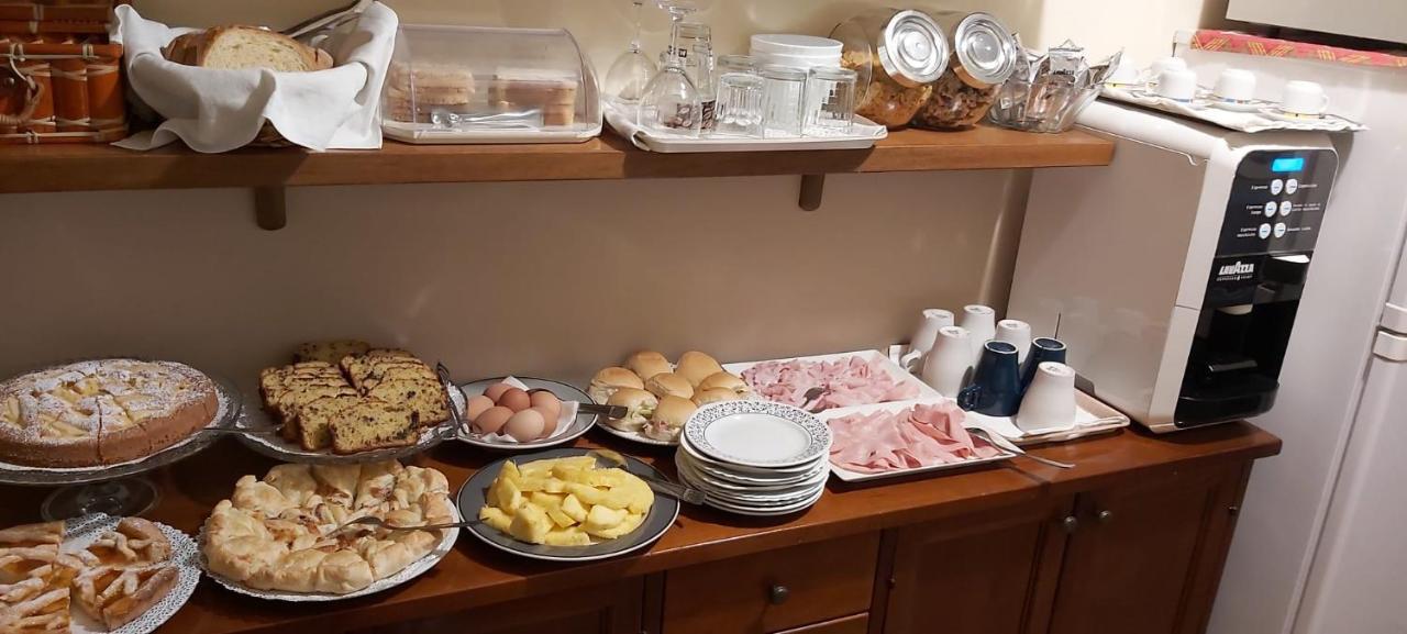Amaverona Bed & Breakfast