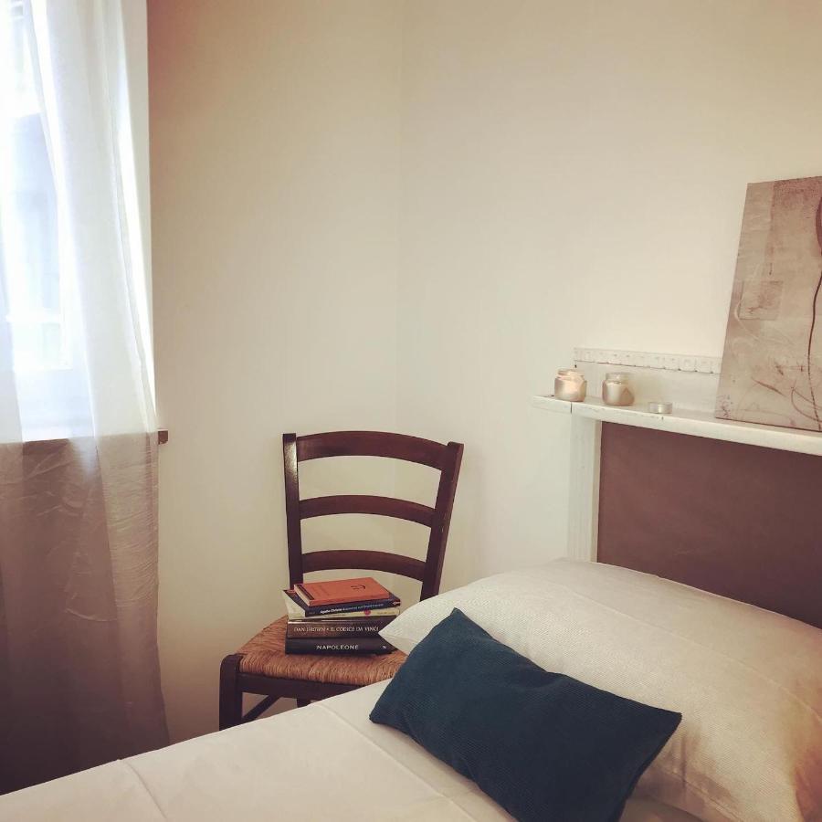 Gabriella's Place Apartment