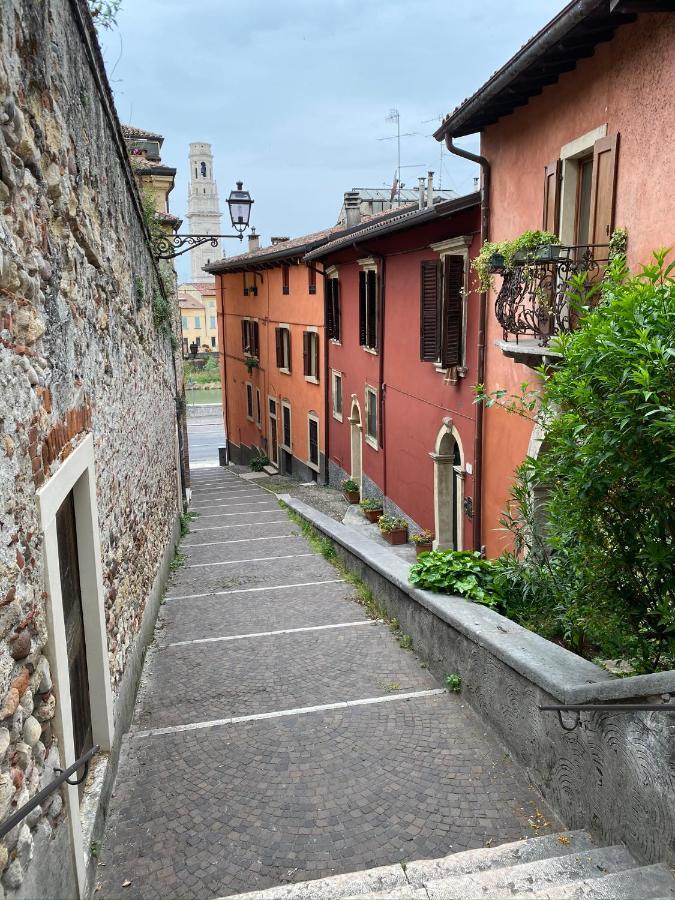 Apartment Gabriella's Place Verona